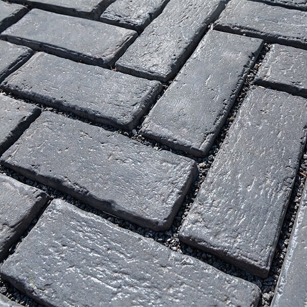 Unilock Town Hall Concrete Paver